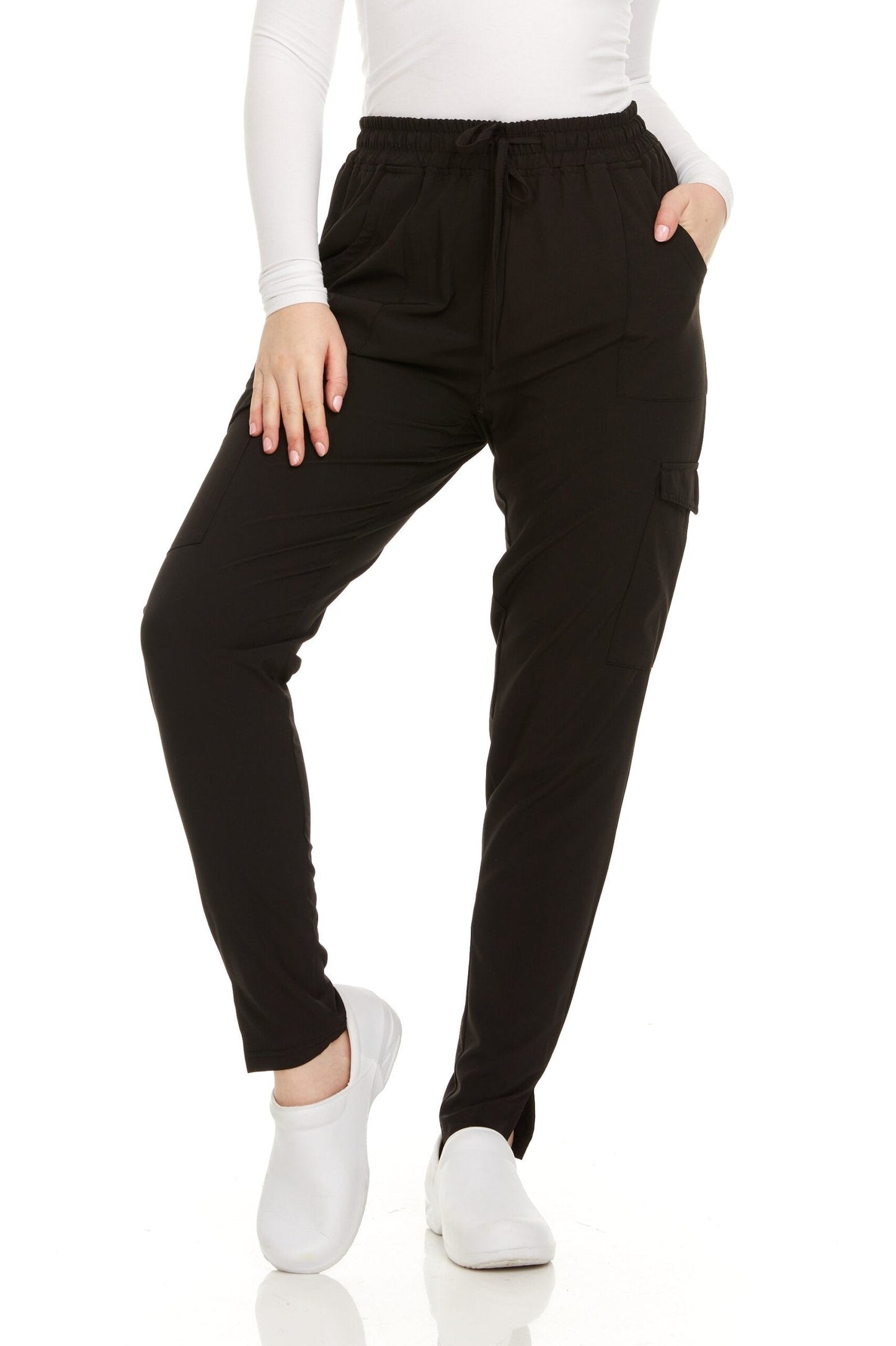 Copy of Heal+Wear Women's Medical Scrub Pants - DDP019