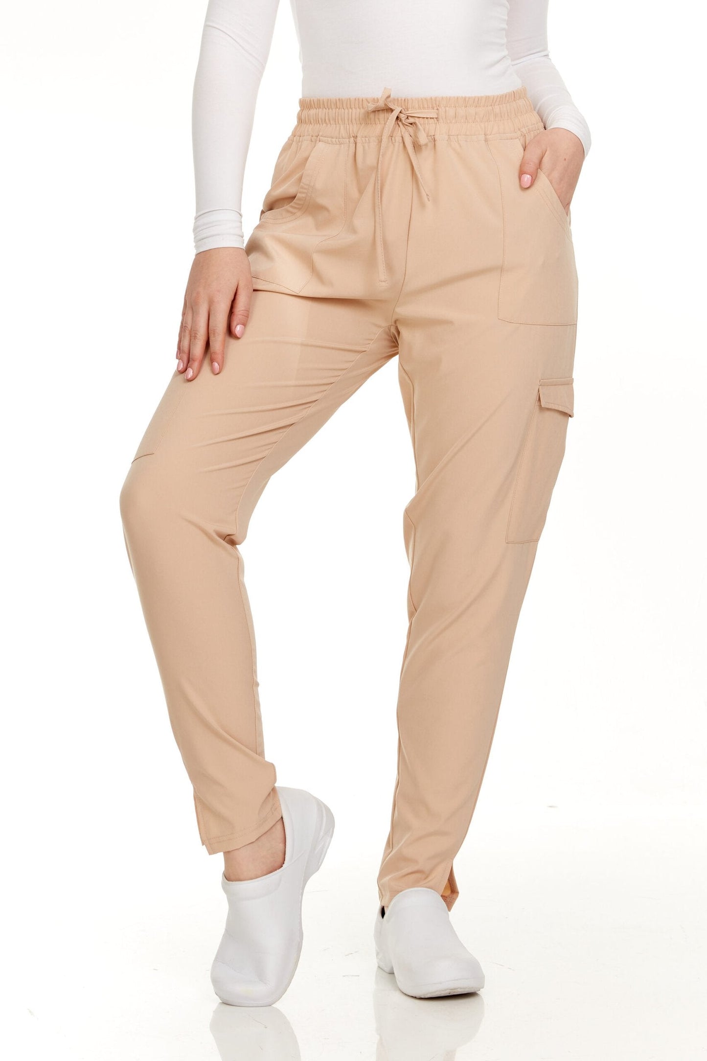 Copy of Heal+Wear Women's Medical Scrub Pants - DDP019
