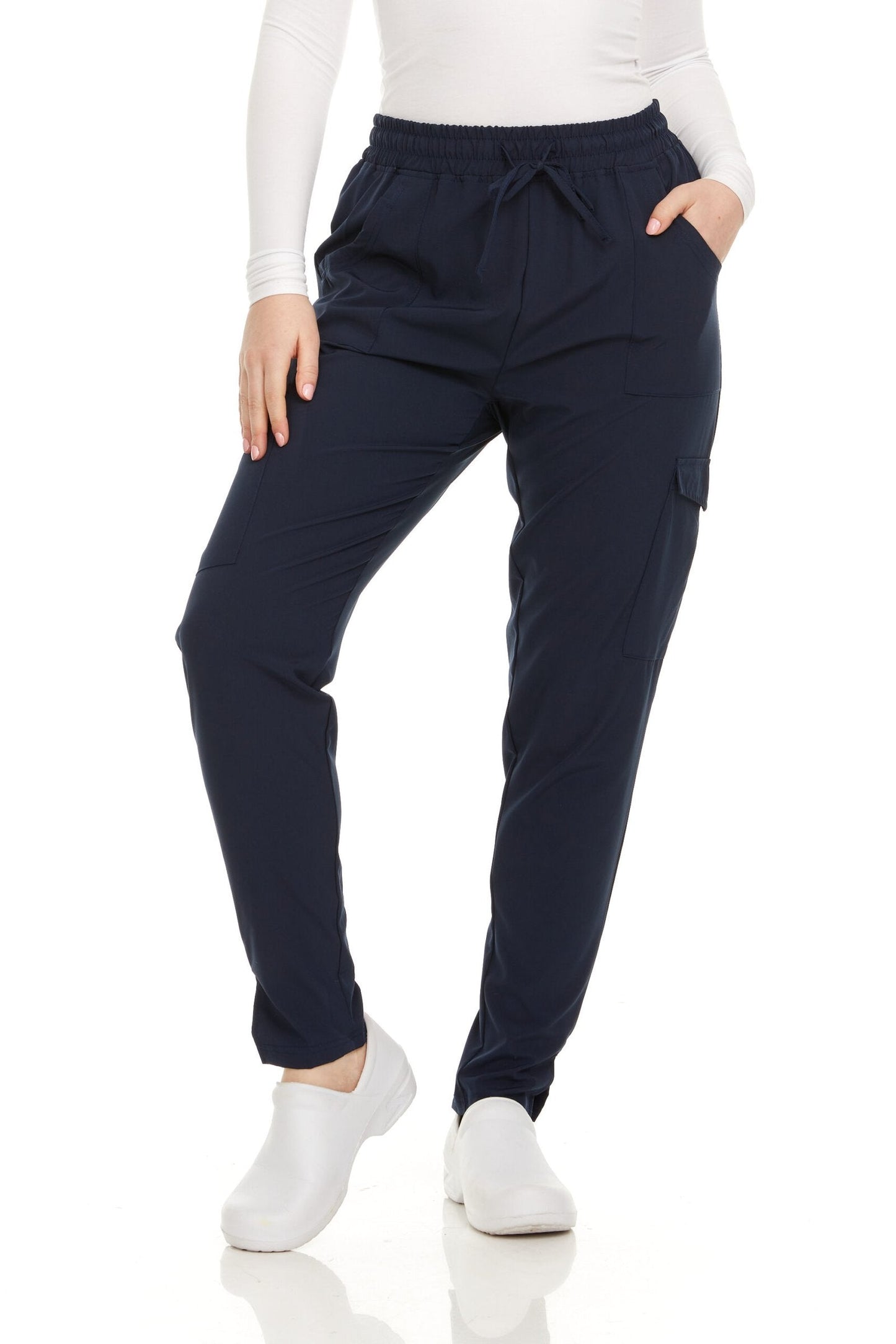 Copy of Heal+Wear Women's Medical Scrub Pants - DDP019