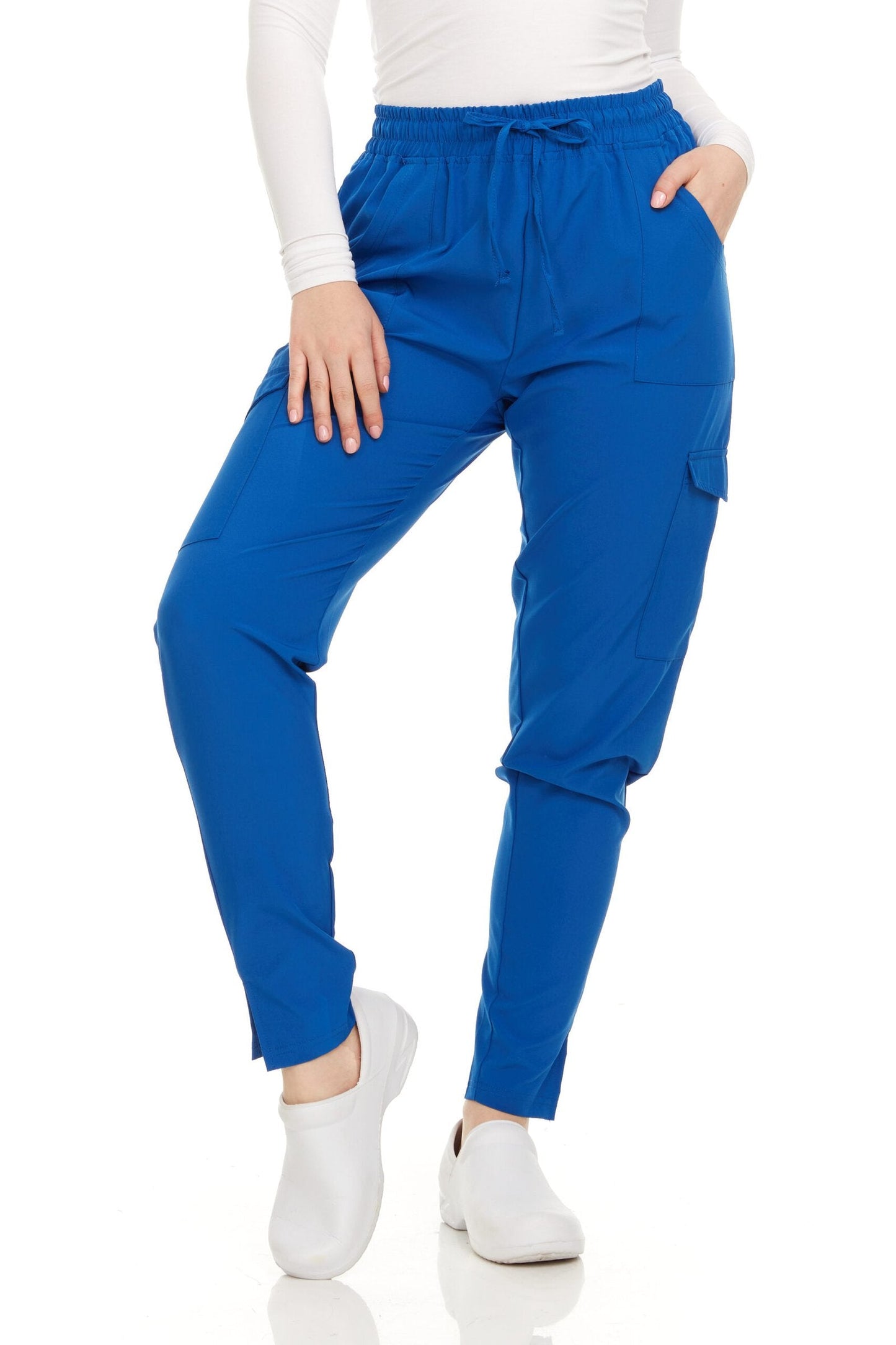 Copy of Heal+Wear Women's Medical Scrub Pants - DDP019