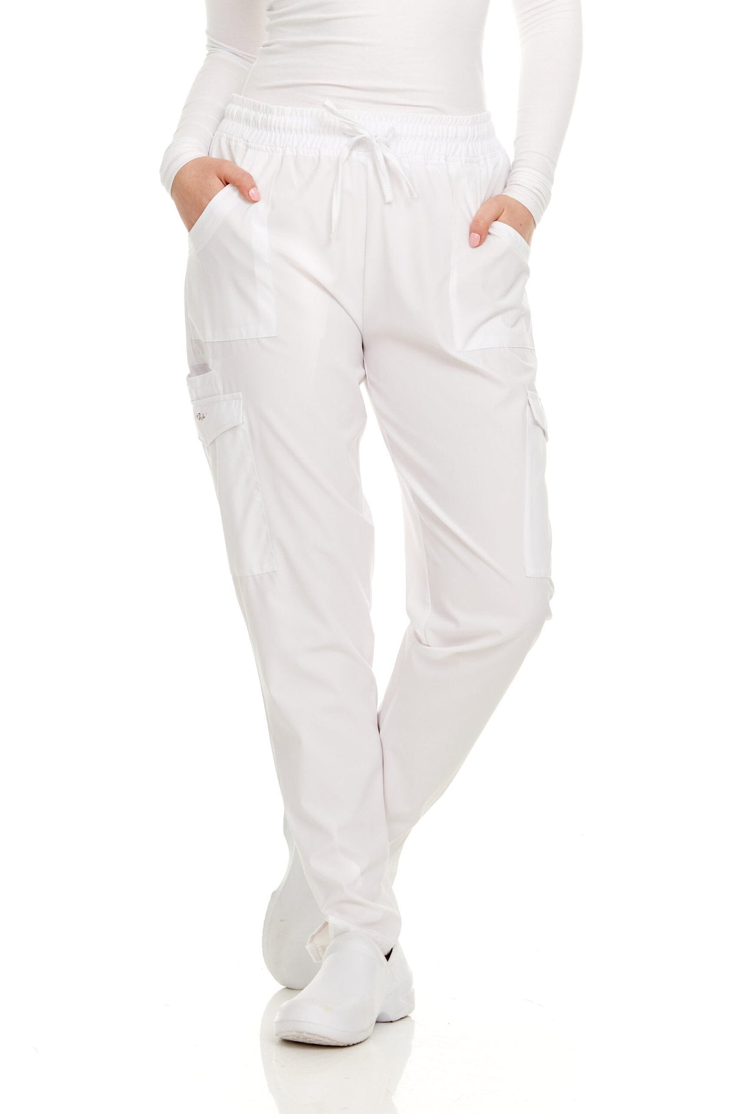 Copy of Heal+Wear Women's Medical Scrub Pants - DDP019