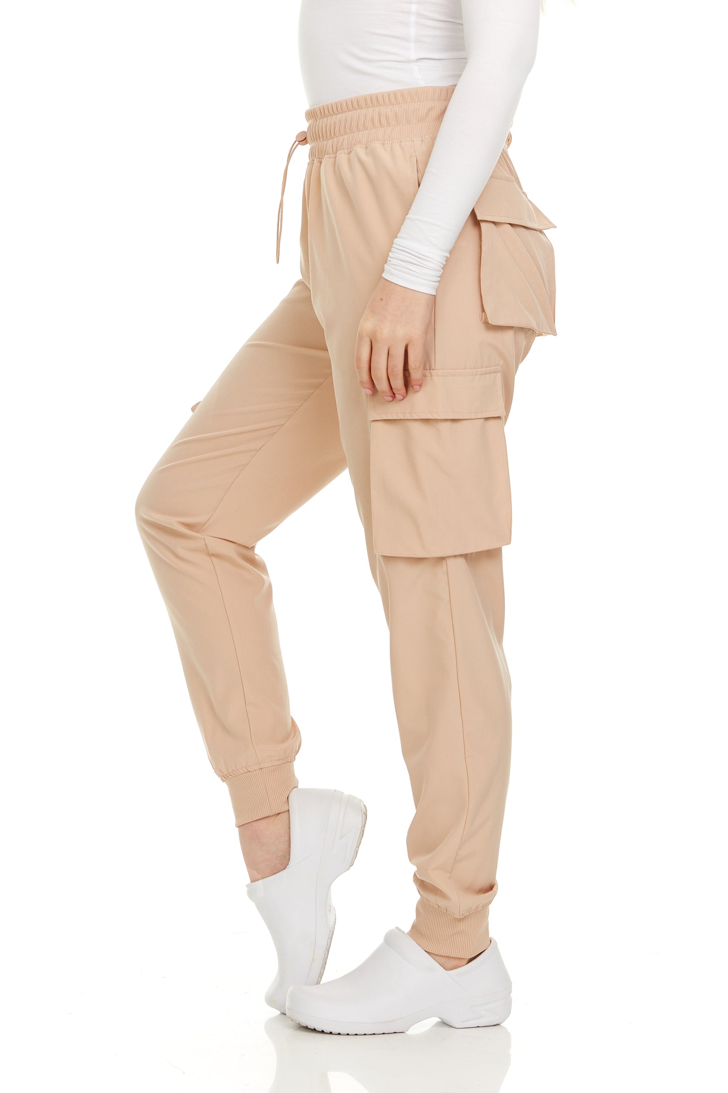 Heal+Wear Women's Medical Scrub Pants - DDP009