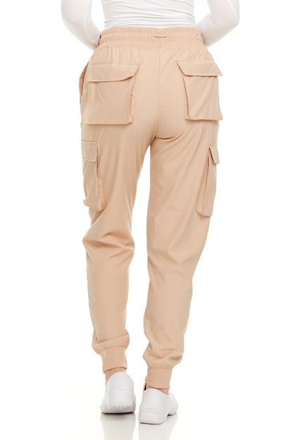 Heal+Wear Women's Medical Scrub Pants - DDP009