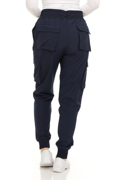 Heal+Wear Women's Medical Scrub Pants - DDP009