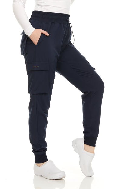 Heal+Wear Women's Medical Scrub Pants - DDP009