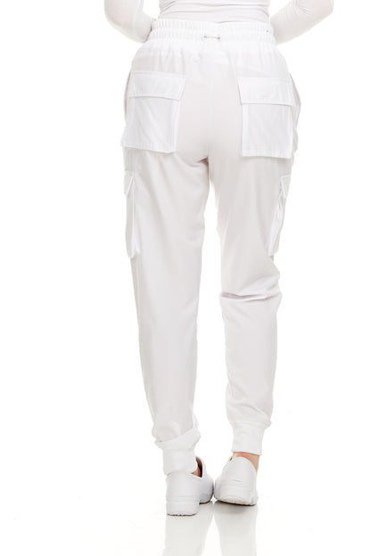 Heal+Wear Women's Medical Scrub Pants - DDP009