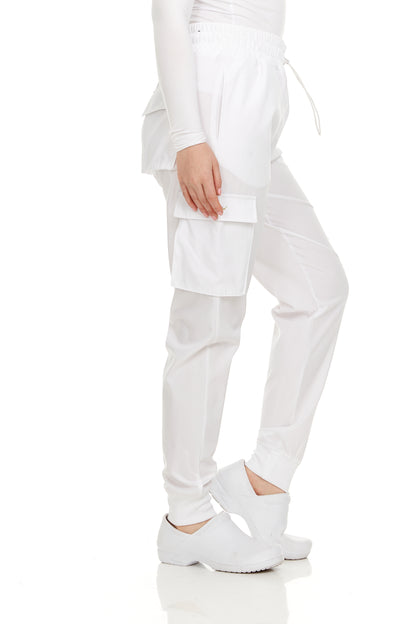 Heal+Wear Women's Medical Scrub Pants - DDP009