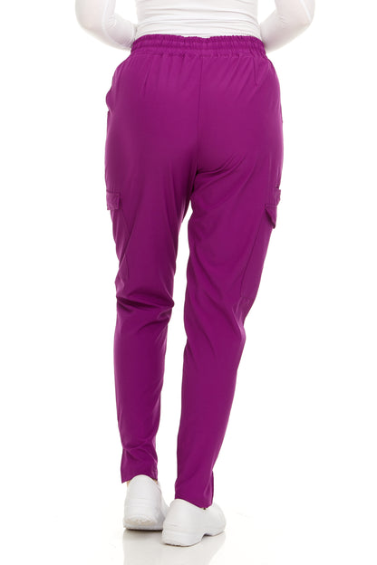 Heal+Wear Women's Medical Scrub Pants - DDP019