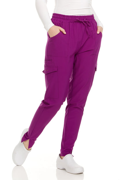Copy of Heal+Wear Women's Medical Scrub Pants - DDP019