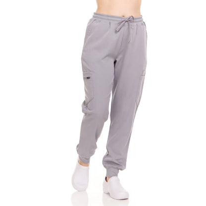 Women's Medical Jogger Scrub Pants