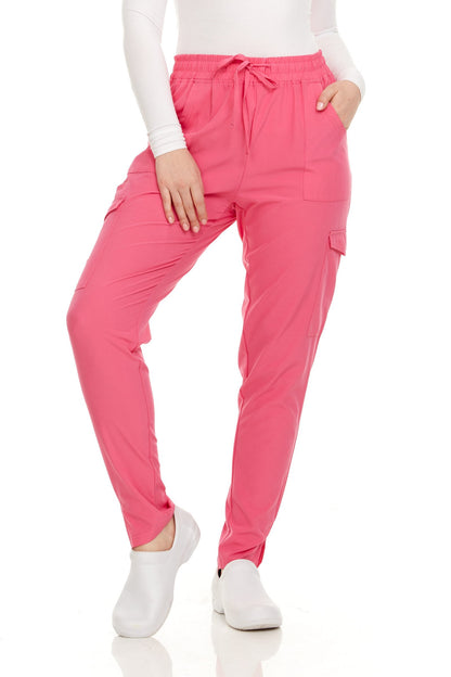 Heal+Wear Women's Medical Scrub Pants - DDP019