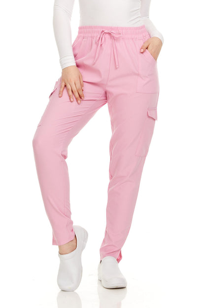 Heal+Wear Women's Medical Scrub Pants - DDP019