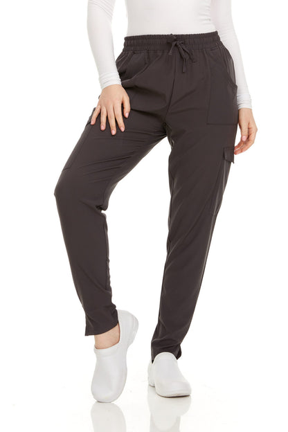 Heal+Wear Women's Medical Scrub Pants - DDP019