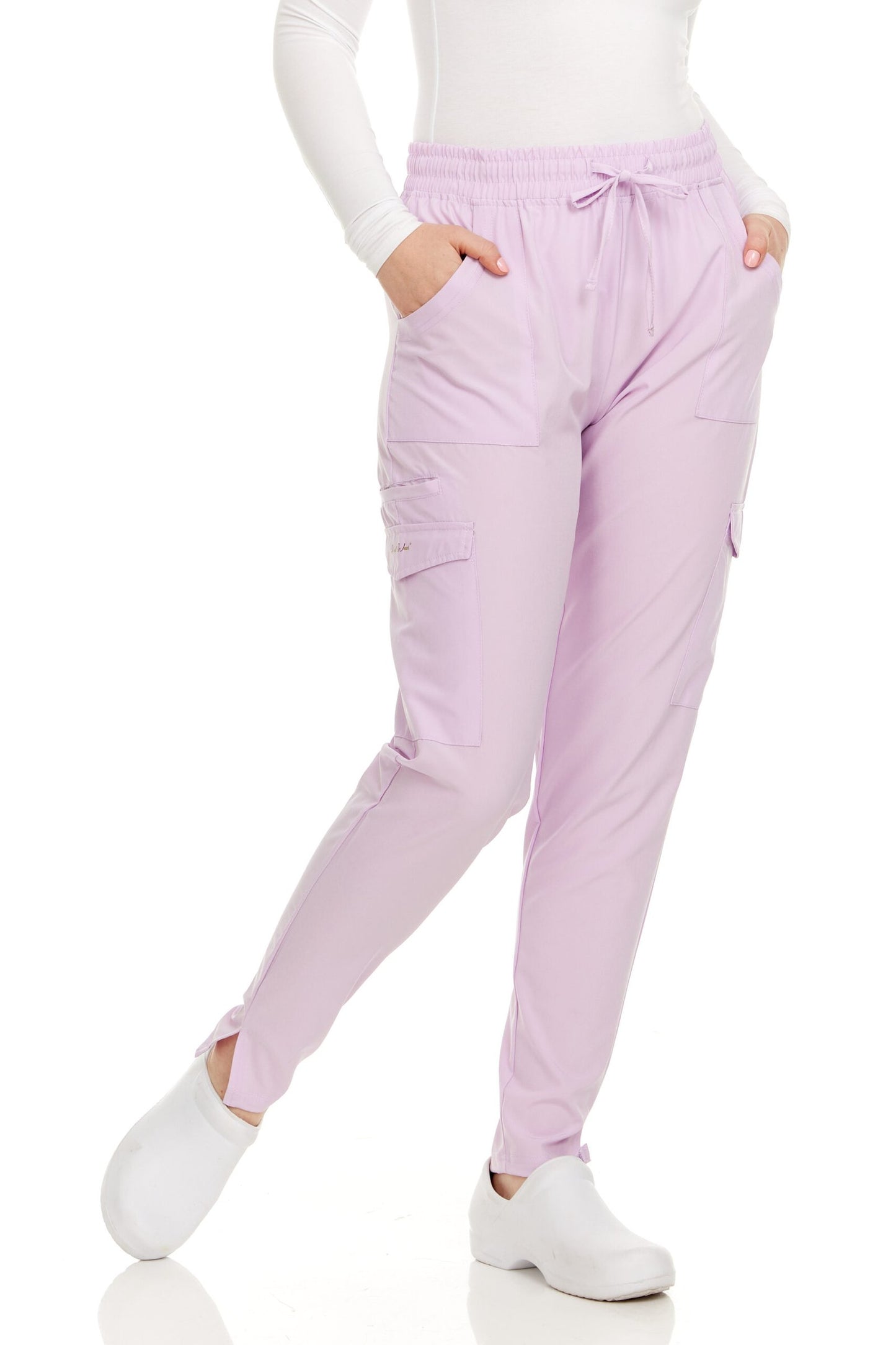 Heal+Wear Women's Medical Scrub Pants - DDP019
