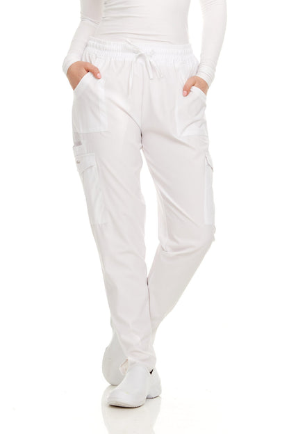 Heal+Wear Women's Medical Scrub Pants - DDP019